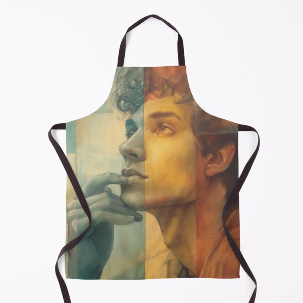 Item preview, 111 Art Speaks to Your Sign Gemini designed and sold by nikoart001.