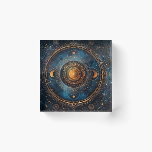 Item preview, 116 Art Speaks to Your Sign Scorpio designed and sold by nikoart001.