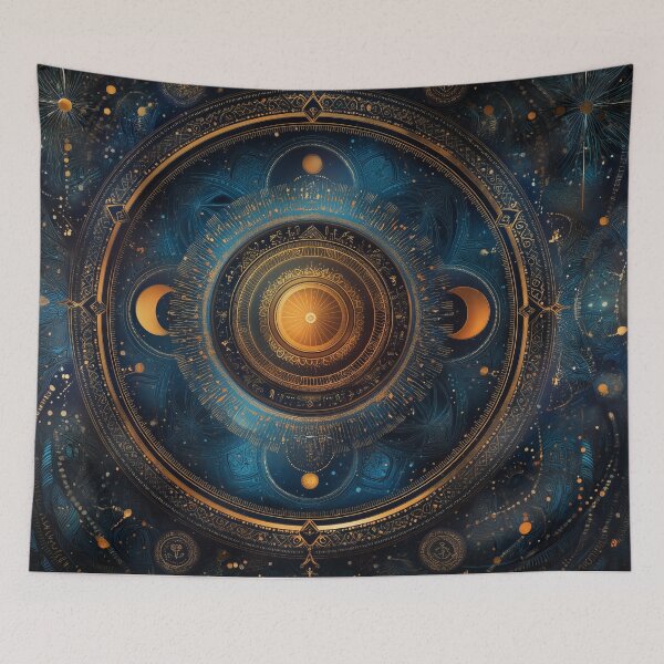 Item preview, 116 Art Speaks to Your Sign Scorpio designed and sold by nikoart001.