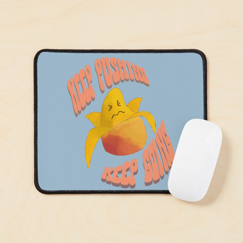 Item preview, Mouse Pad designed and sold by Rrroga.