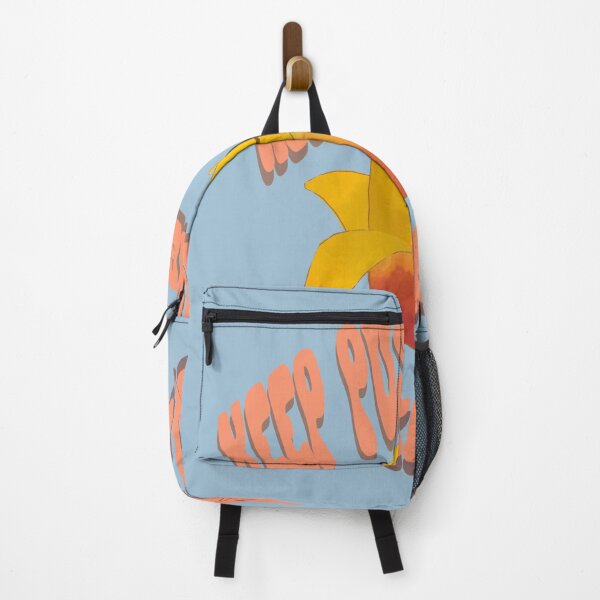 Item preview, Keep Pushing! Keep Going! designed and sold by Rrroga.