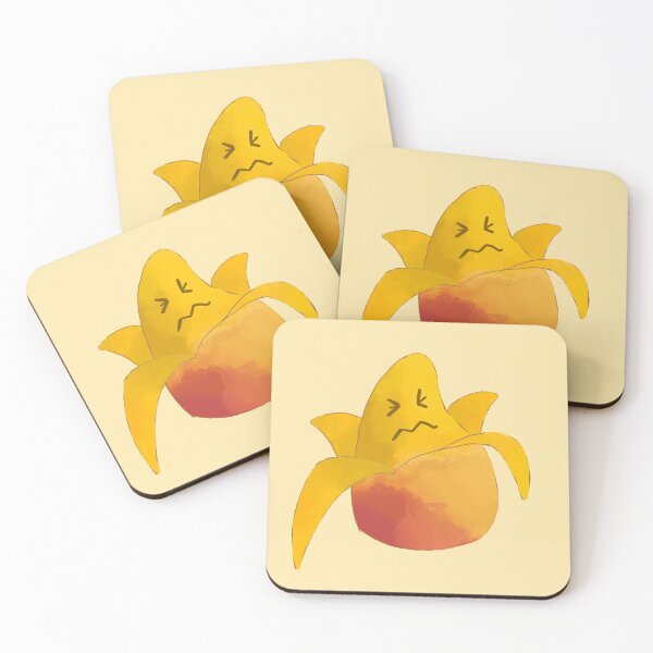 Item preview, Peelead Mango  designed and sold by Rrroga.
