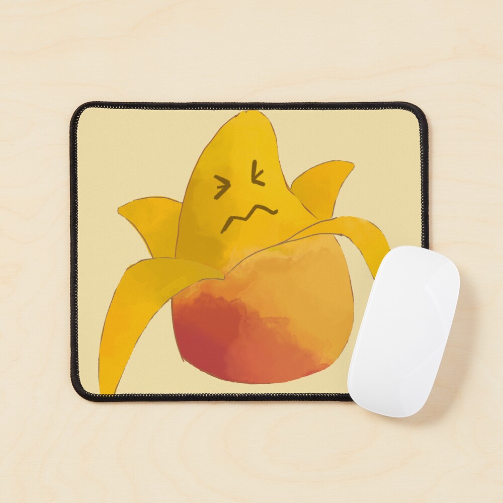 Item preview, Mouse Pad designed and sold by Rrroga.