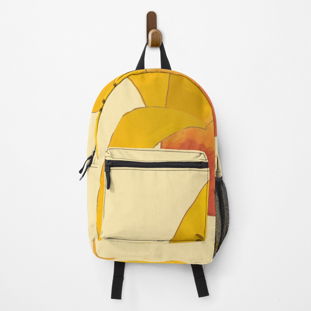 Item preview, Backpack designed and sold by Rrroga.