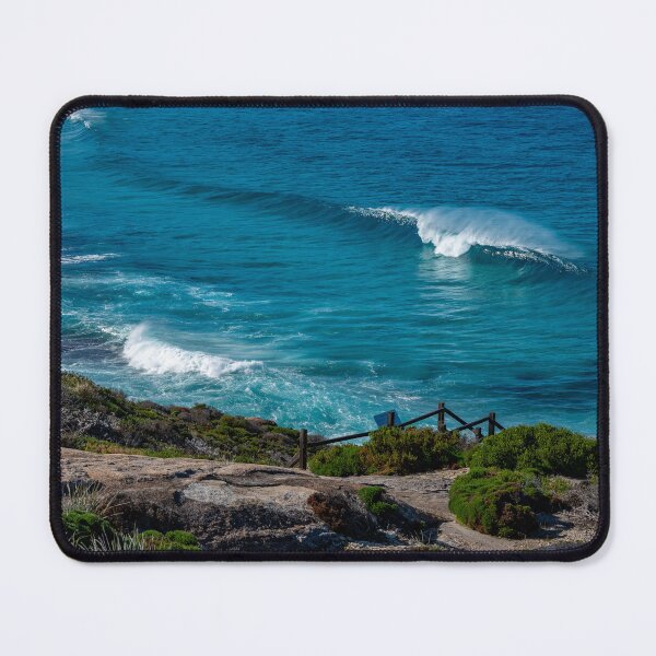 Item preview, Cable Beach Breaking Waves designed and sold by LP-Images.