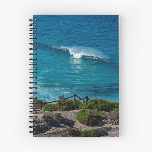 Item preview, Cable Beach Breaking Waves designed and sold by LP-Images.