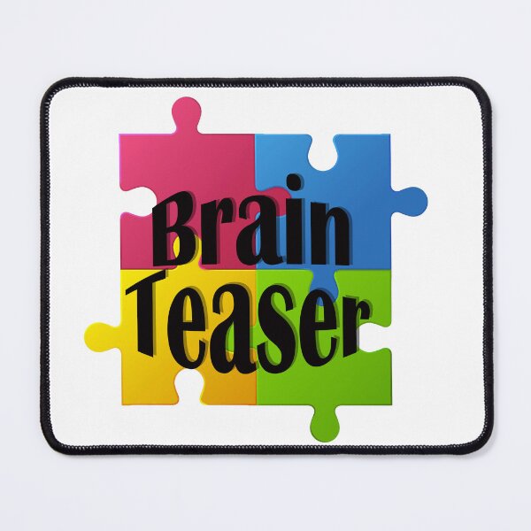 Item preview, Brain Teaser Puzzel  designed and sold by Juana-.