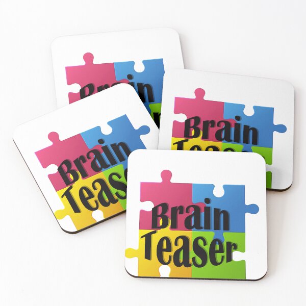 Item preview, Brain Teaser Puzzel  designed and sold by Juana-.