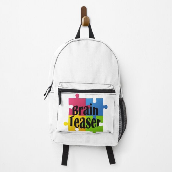 Item preview, Brain Teaser Puzzel designed and sold by Juana-.