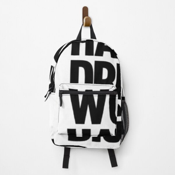 Item preview, Work Hard Dream Big designed and sold by Harshal-Studio.