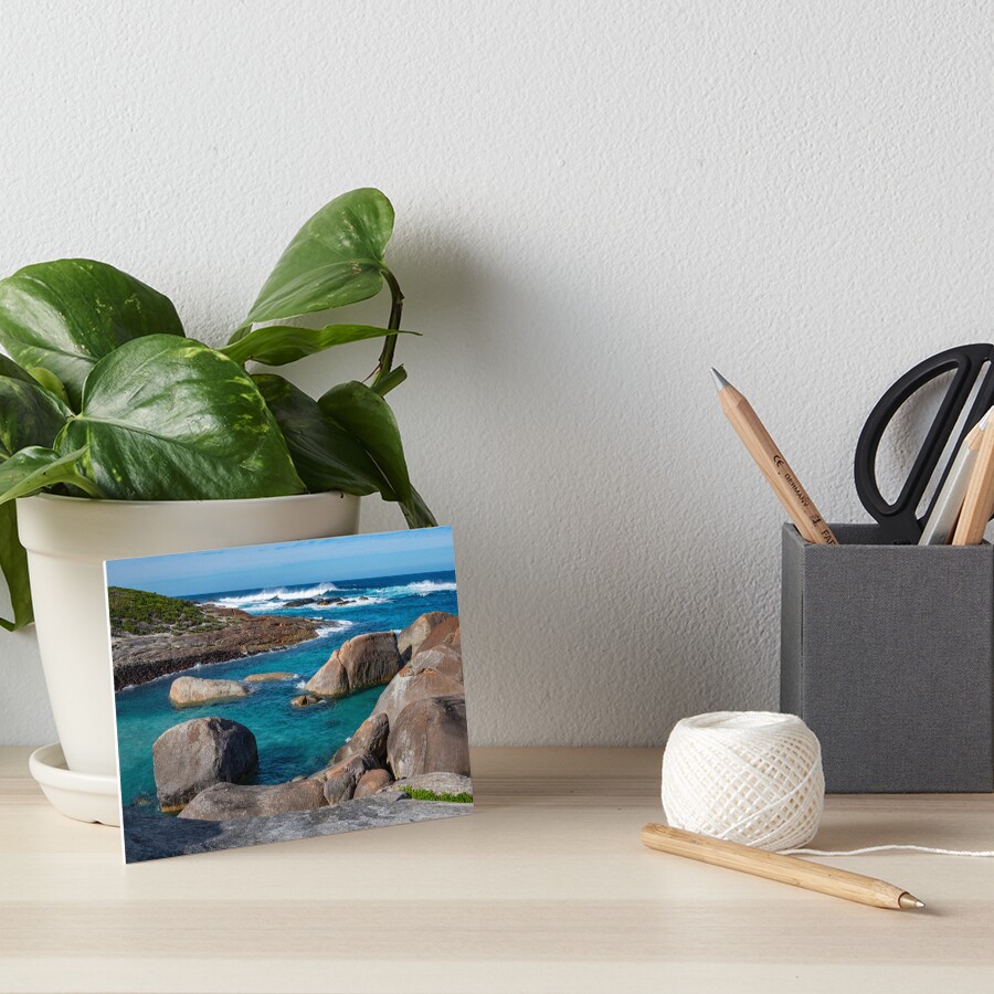 Item preview, Art Board Print designed and sold by LP-Images.