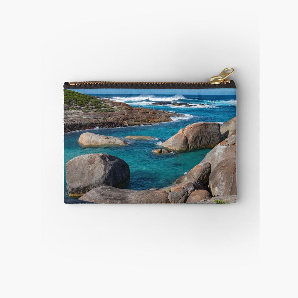 Item preview, Zipper Pouch designed and sold by LP-Images.
