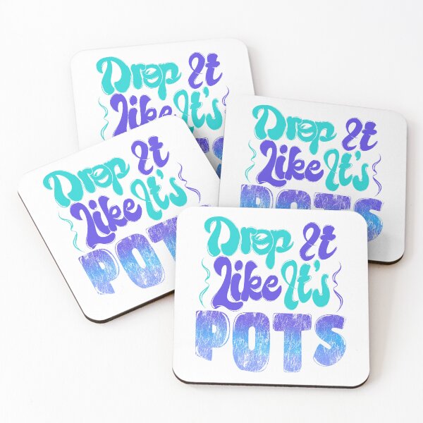 Item preview, drop it like it’s POTS designed and sold by crestfallenmermaid.