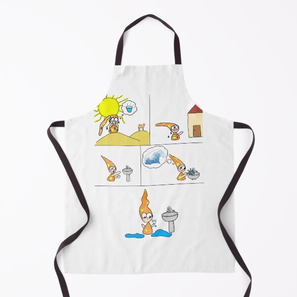 Item preview, Heat wave designed and sold by Mininette.