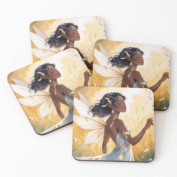 Item preview, Golden Hour Grace designed and sold by firestargirl.