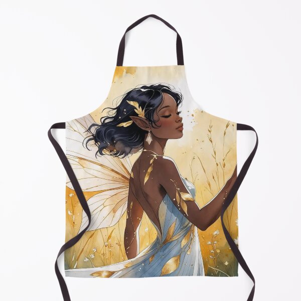 Item preview, Golden Hour Grace designed and sold by firestargirl.