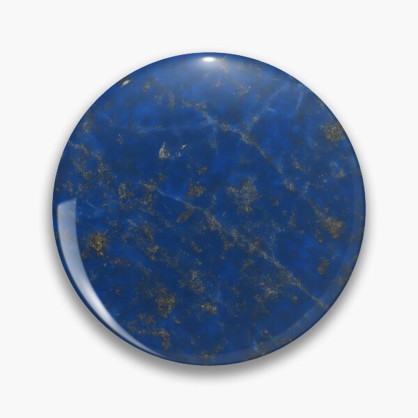 Item preview, Lapis Lazuli Gemstone Texture designed and sold by patterncrow.