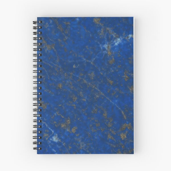 Artikelvorschau, Textur des Lapislazuli-Edelsteins entworfen und verkauft von patterncrow.