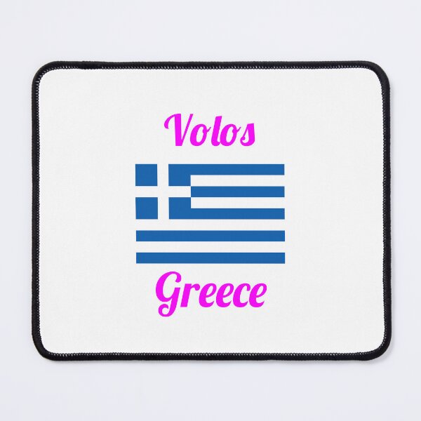Item preview, Volos Greece - Stylish Prints, designed and sold by Fleetwood1994.
