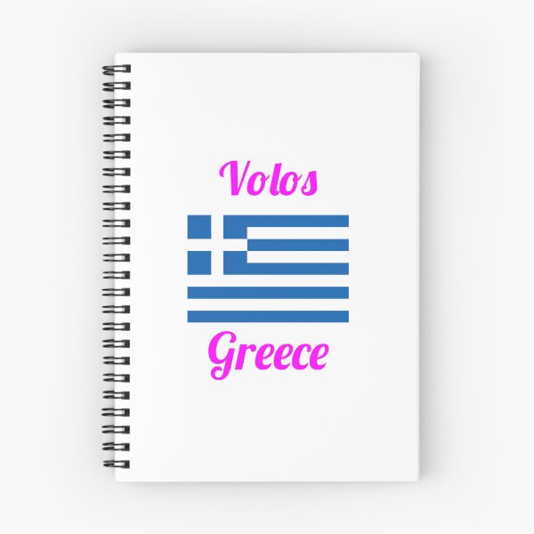 Item preview, Volos Greece - Stylish Prints, designed and sold by Fleetwood1994.