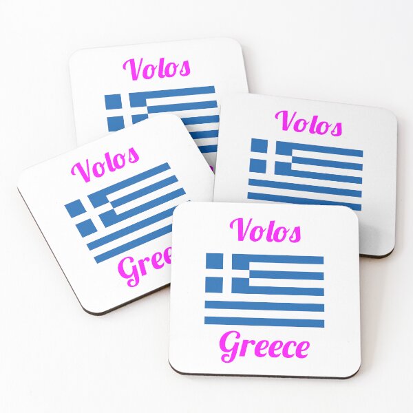 Item preview, Volos Greece - Stylish Prints, designed and sold by Fleetwood1994.