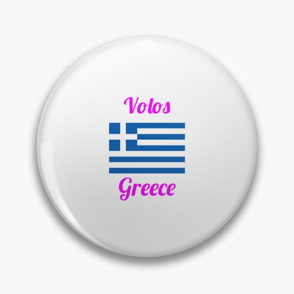 Item preview, Volos Greece - Stylish Prints, designed and sold by Fleetwood1994.