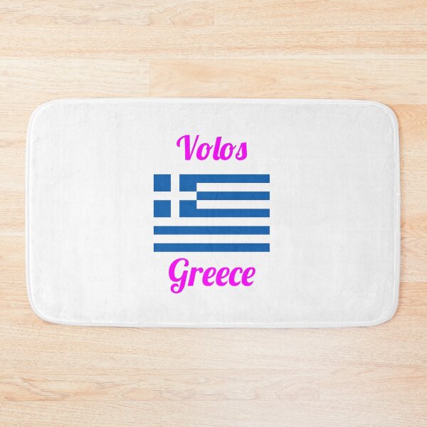 Item preview, Volos Greece - Stylish Prints, designed and sold by Fleetwood1994.