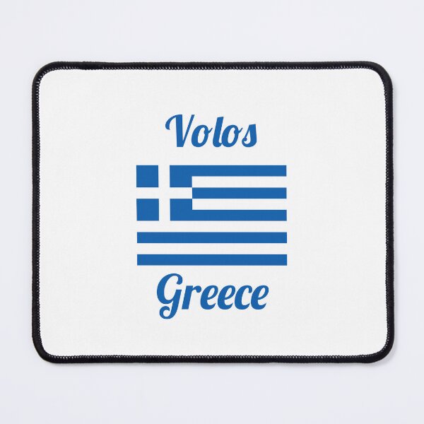 Item preview, Volos Greece - Stylish Prints, designed and sold by Fleetwood1994.