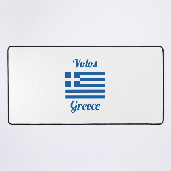 Item preview, Volos Greece - Stylish Prints, designed and sold by Fleetwood1994.