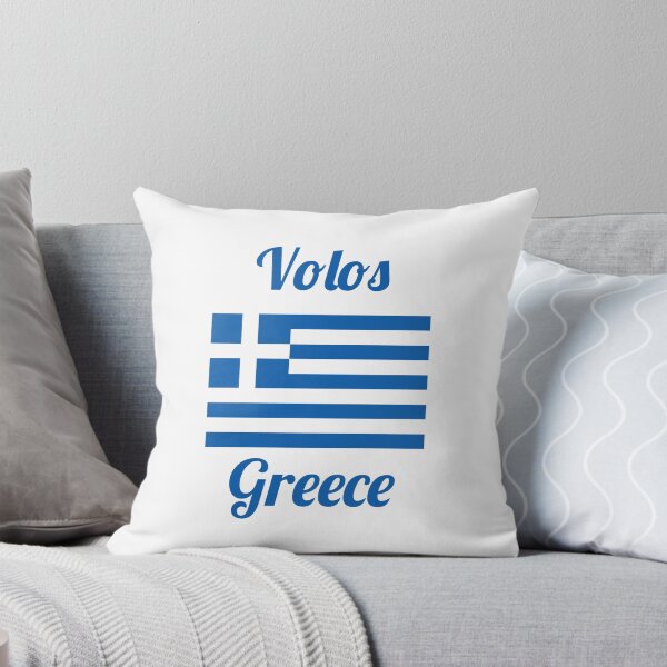 Item preview, Volos Greece - Stylish Prints, designed and sold by Fleetwood1994.