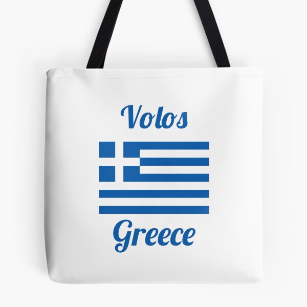 Item preview, Volos Greece - Stylish Prints, designed and sold by Fleetwood1994.