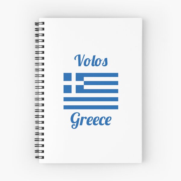 Item preview, Volos Greece - Stylish Prints, designed and sold by Fleetwood1994.