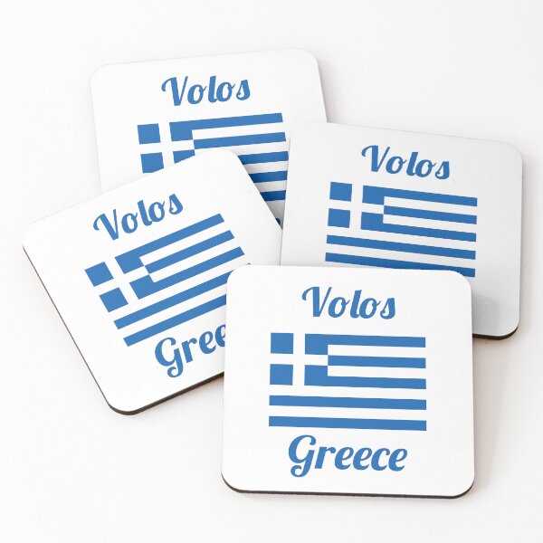 Item preview, Volos Greece - Stylish Prints, designed and sold by Fleetwood1994.