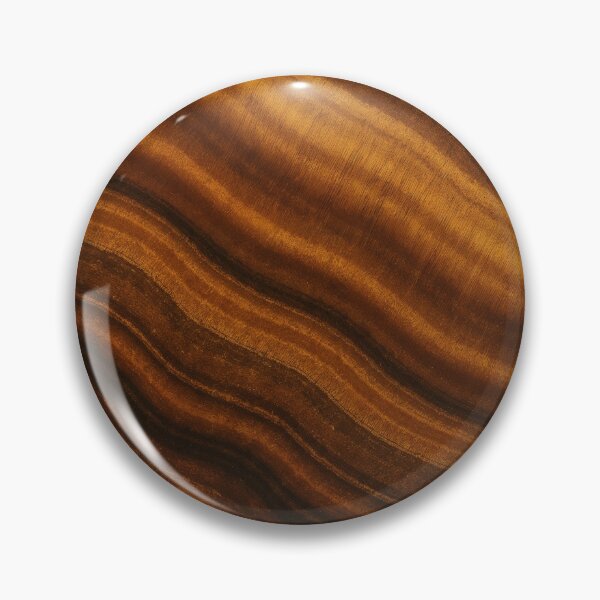 Item preview, Tiger’s Eye Gemstone Texture designed and sold by patterncrow.