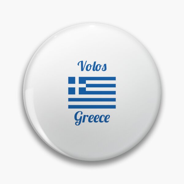 Item preview, Volos Greece - Stylish Prints, designed and sold by Fleetwood1994.