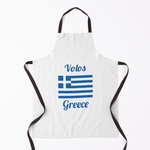 Item preview, Volos Greece - Stylish Prints, designed and sold by Fleetwood1994.