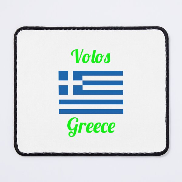 Item preview, Volos Greece - Stylish Prints, designed and sold by Fleetwood1994.