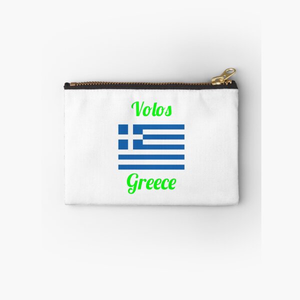 Item preview, Volos Greece - Stylish Prints, designed and sold by Fleetwood1994.