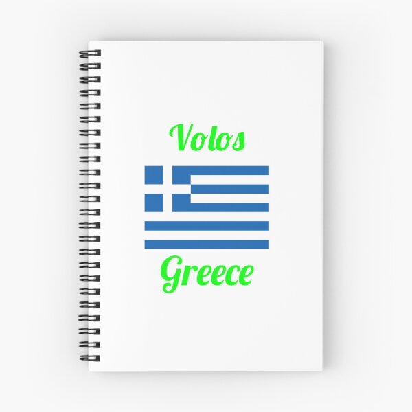 Item preview, Volos Greece - Stylish Prints, designed and sold by Fleetwood1994.