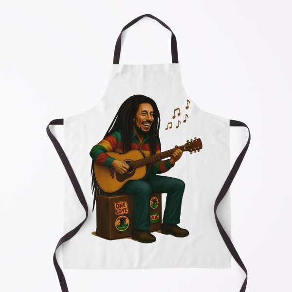 Item preview, BOB MARLEY: ONE LOVE designed and sold by CHRIST5000.