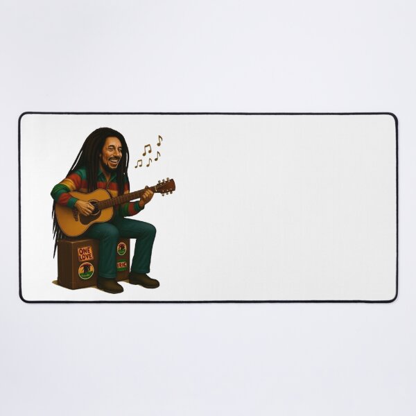 Item preview, BOB MARLEY: ONE LOVE designed and sold by CHRIST5000.