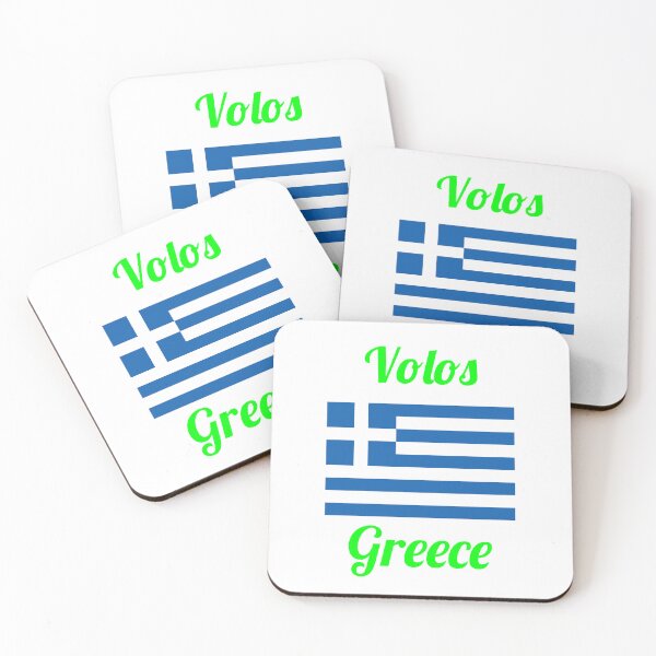 Item preview, Volos Greece - Stylish Prints, designed and sold by Fleetwood1994.