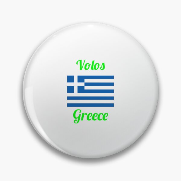 Item preview, Volos Greece - Stylish Prints, designed and sold by Fleetwood1994.