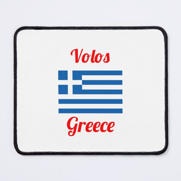 Item preview, Volos Greece - Stylish Prints, designed and sold by Fleetwood1994.