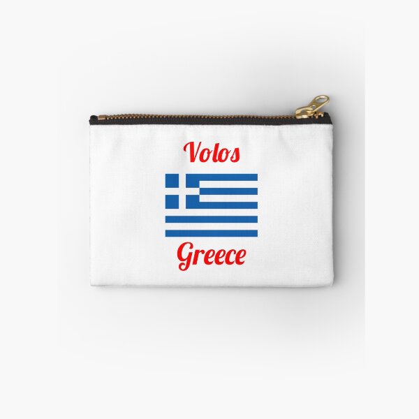 Item preview, Volos Greece - Stylish Prints, designed and sold by Fleetwood1994.