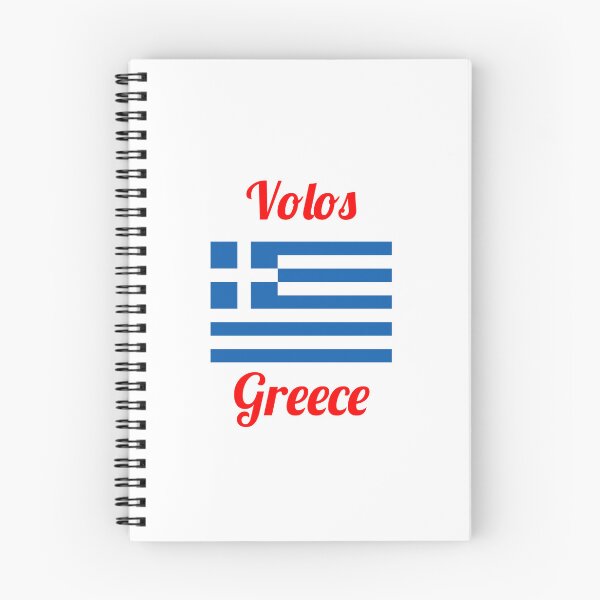 Item preview, Volos Greece - Stylish Prints, designed and sold by Fleetwood1994.