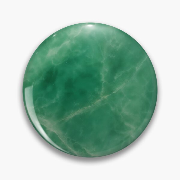 Item preview, Green Jade Stone Texture designed and sold by patterncrow.
