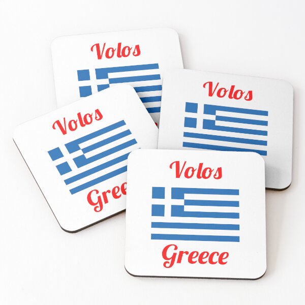 Item preview, Volos Greece - Stylish Prints, designed and sold by Fleetwood1994.