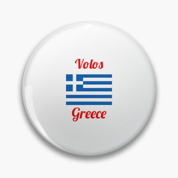 Item preview, Volos Greece - Stylish Prints, designed and sold by Fleetwood1994.