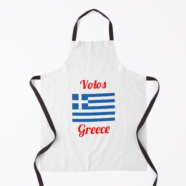 Item preview, Volos Greece - Stylish Prints, designed and sold by Fleetwood1994.